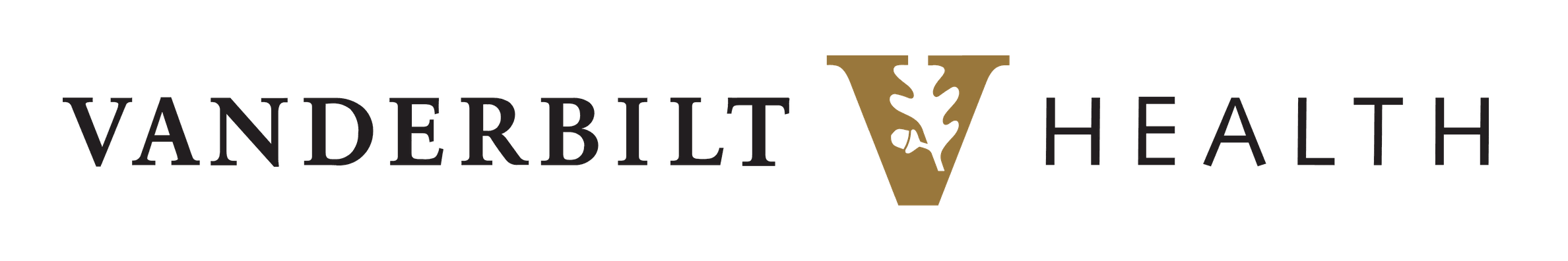 Vanderbilt University Medical Center logo